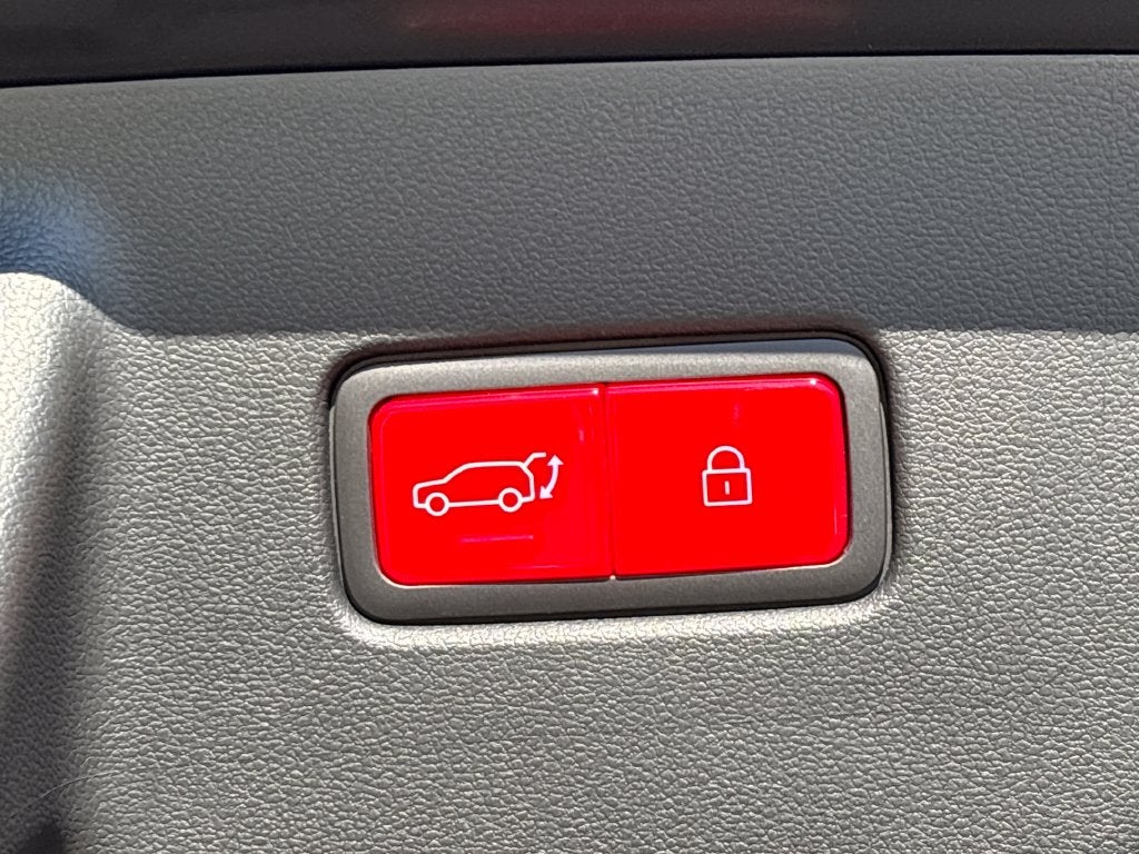 2027 Hyundai PALISADE HYBRID Blue SEL Premium 8P