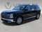 2027 Hyundai PALISADE HYBRID Blue SEL Premium 8P