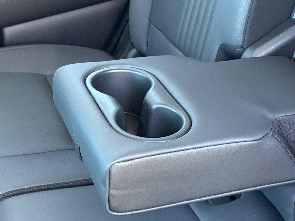 2027 Hyundai PALISADE HYBRID Blue SEL Premium 8P