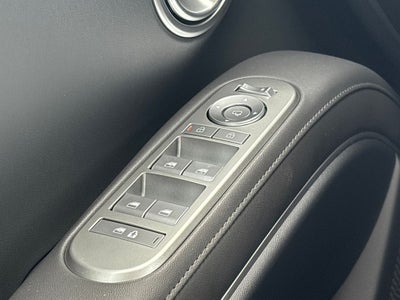 2027 Hyundai PALISADE HYBRID Blue SEL Premium 8P