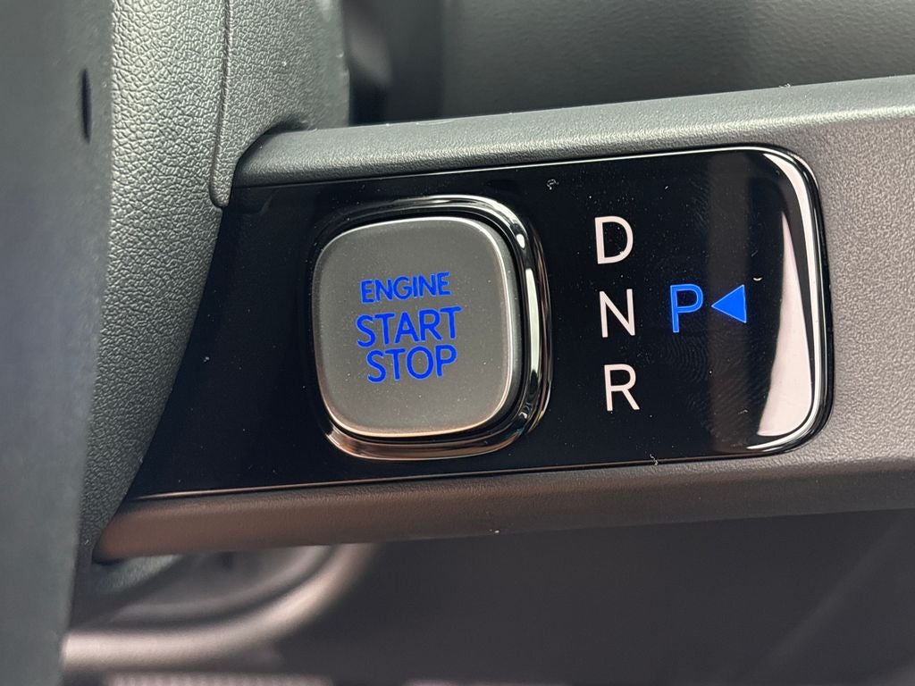 2027 Hyundai PALISADE HYBRID Blue SEL Premium 8P