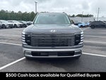 2027 Hyundai PALISADE HYBRID Blue SEL Premium 8P