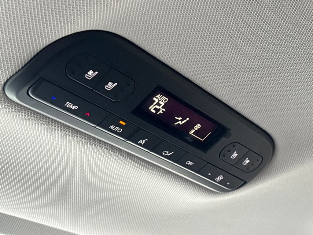 2027 Hyundai PALISADE HYBRID Blue SEL Premium 8P