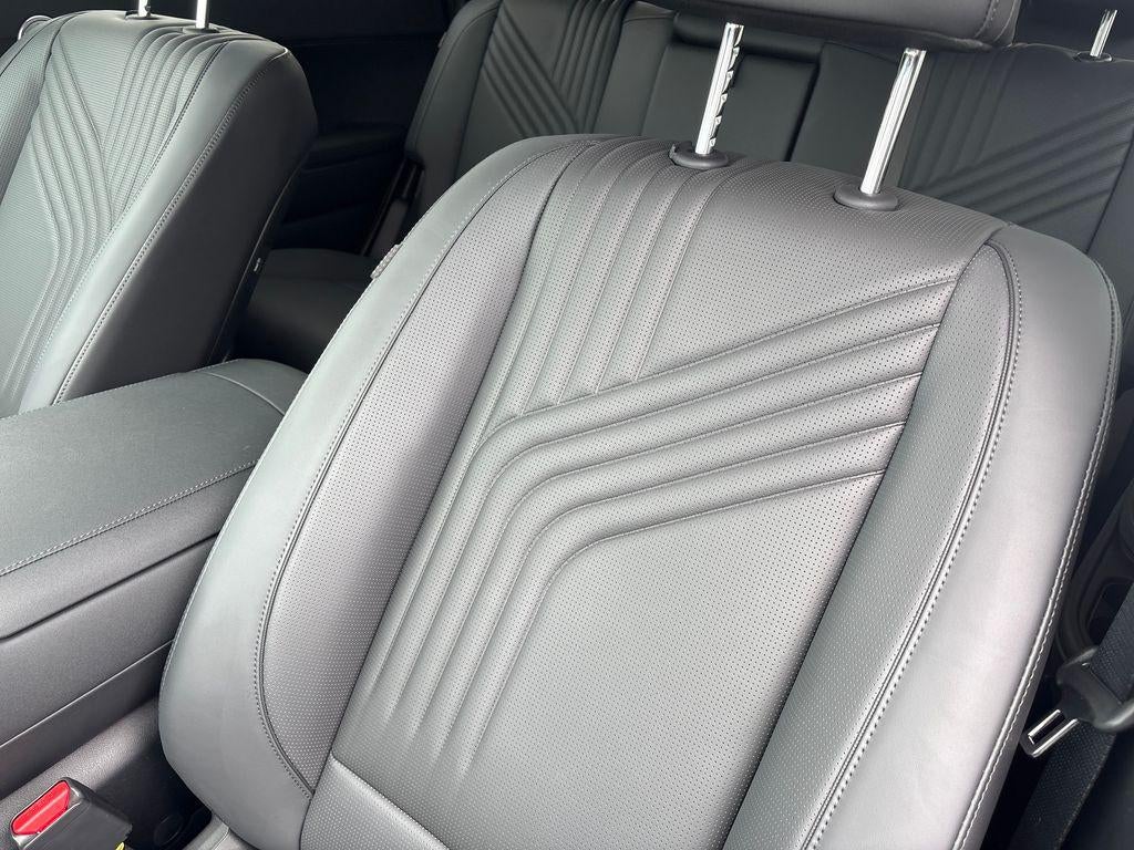 2027 Hyundai PALISADE HYBRID Blue SEL Premium 8P
