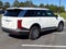 2027 Hyundai PALISADE HYBRID Blue SEL Premium 7P
