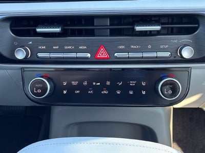 2027 Hyundai PALISADE HYBRID Blue SEL Premium 7P