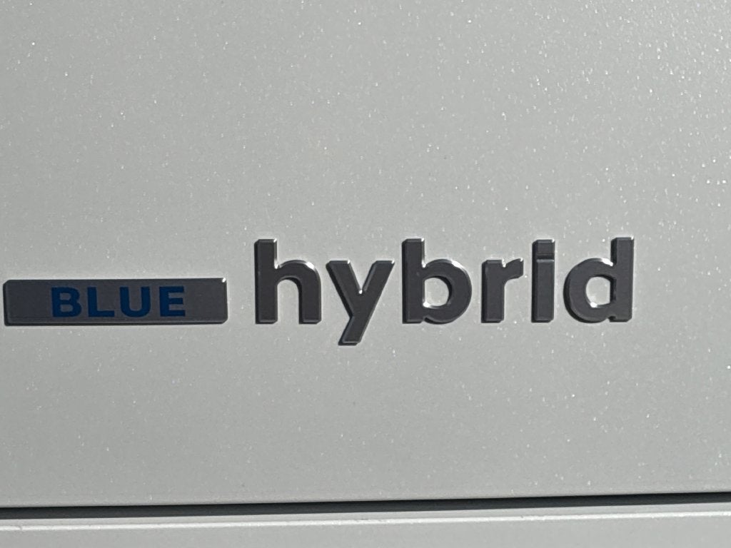 2027 Hyundai PALISADE HYBRID Blue SEL Premium 7P