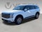 2027 Hyundai PALISADE HYBRID Blue SEL Premium 7P