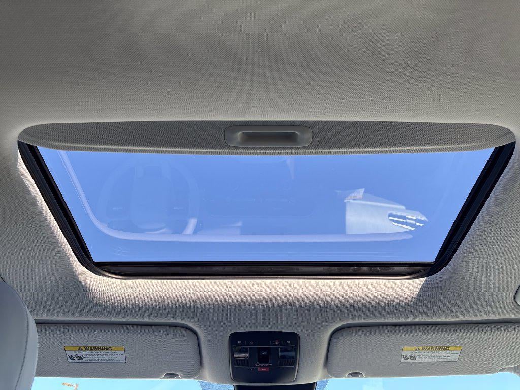 2027 Hyundai PALISADE HYBRID Blue SEL Premium 7P