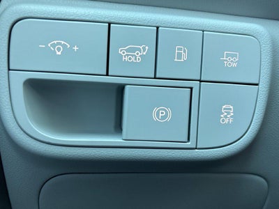 2027 Hyundai PALISADE HYBRID Blue SEL Premium 7P