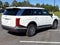 2027 Hyundai PALISADE HYBRID Blue SEL Premium 7P
