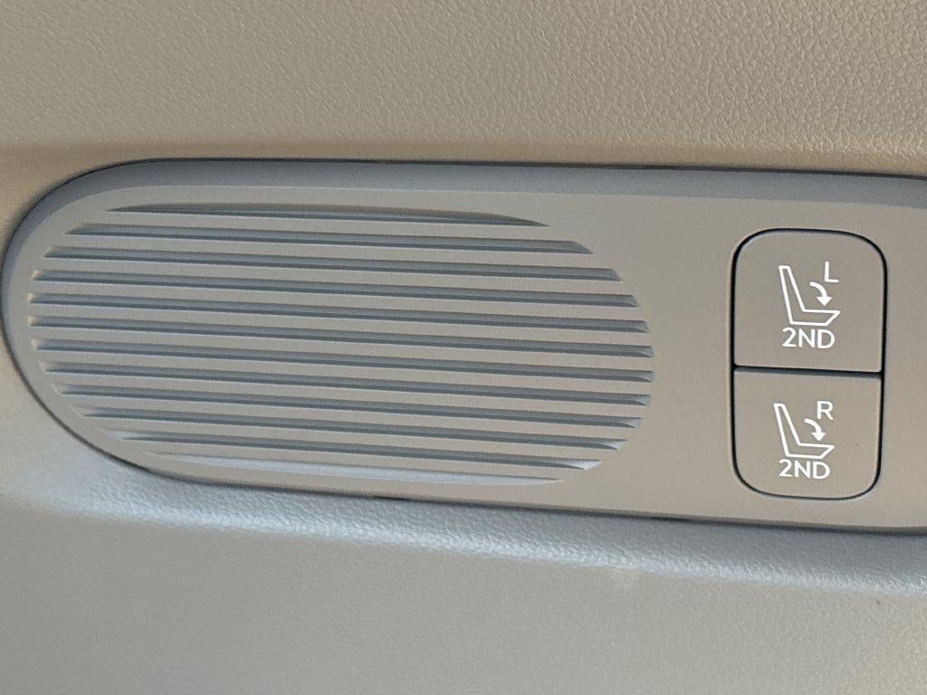 2027 Hyundai PALISADE HYBRID Blue SEL Premium 7P