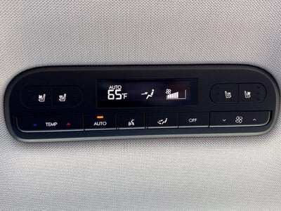 2027 Hyundai PALISADE HYBRID Blue SEL Premium 7P
