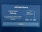 2026 Hyundai PALISADE HYBRID Blue SEL Premium 8P