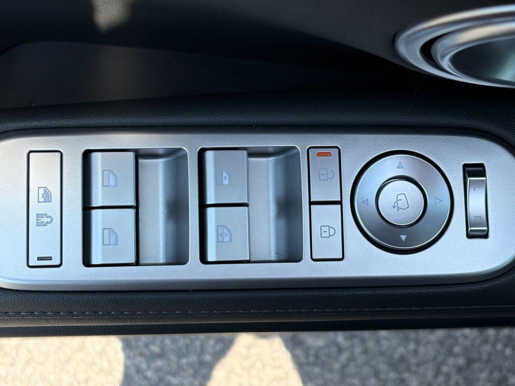 2026 Hyundai PALISADE HYBRID Blue SEL Premium 8P