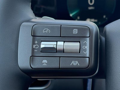 2026 Hyundai PALISADE HYBRID Blue SEL Premium 8P