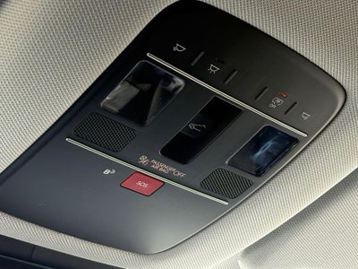 2026 Hyundai PALISADE HYBRID Blue SEL Premium 8P