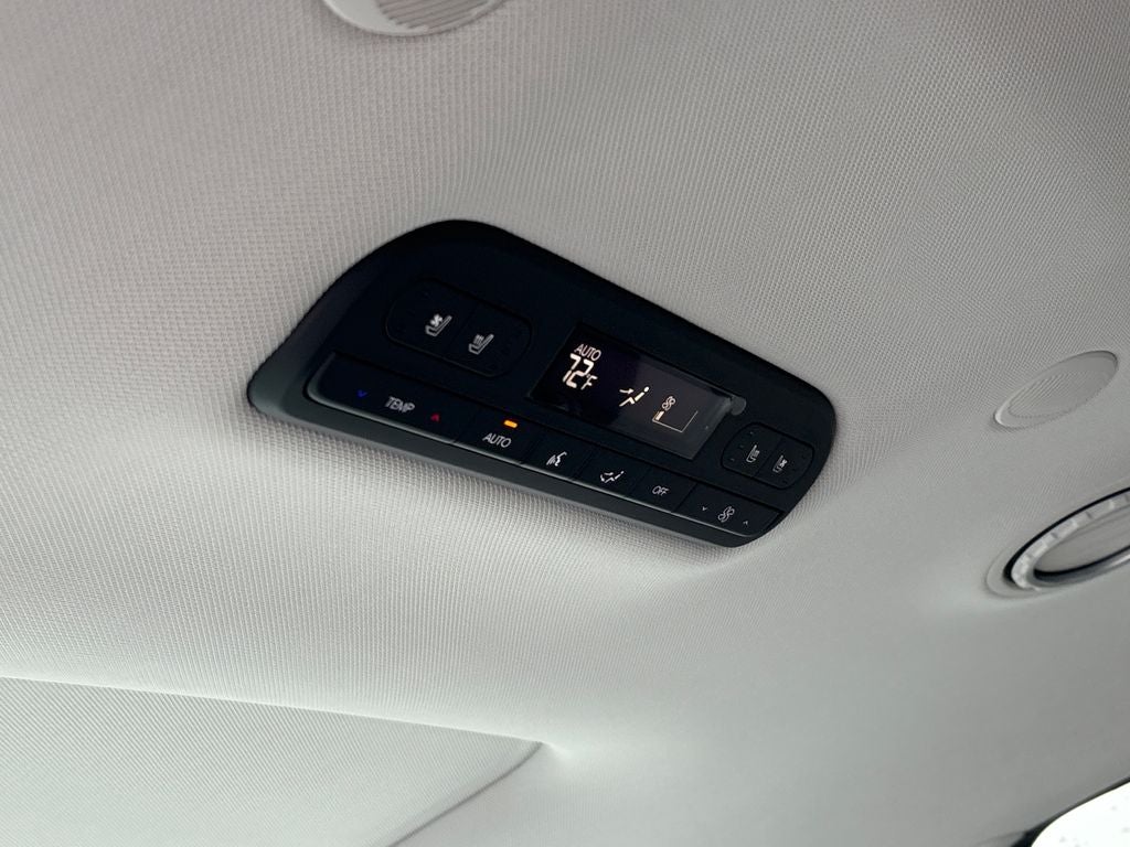 2027 Hyundai PALISADE HYBRID Blue SEL Premium 7P