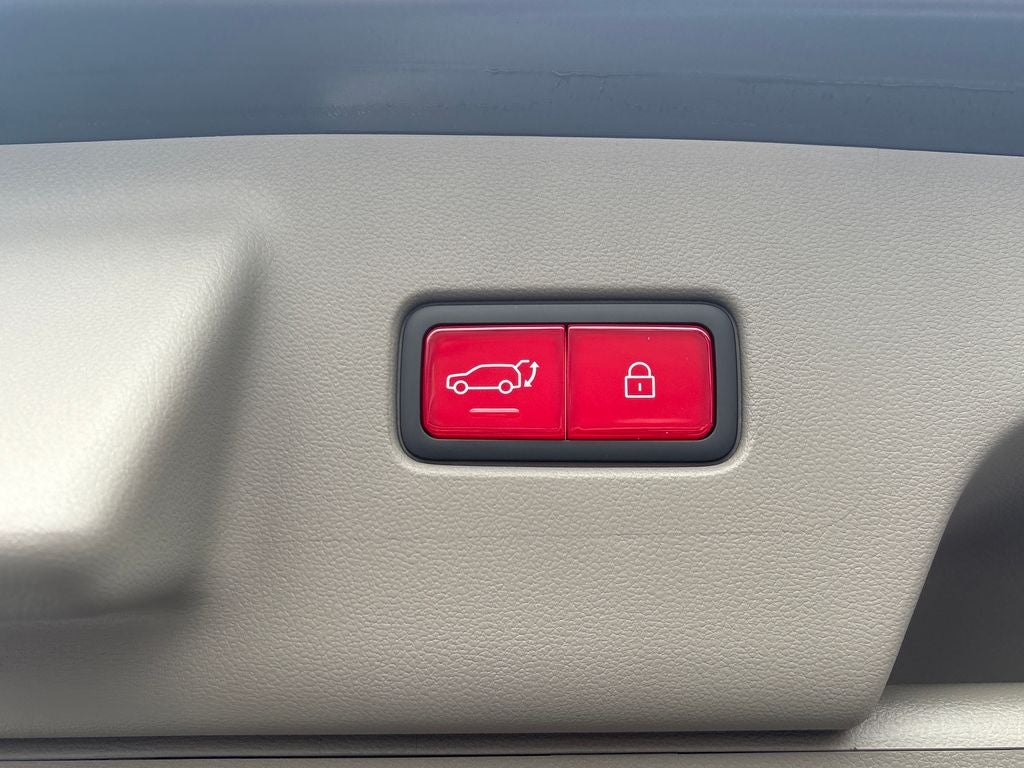 2027 Hyundai PALISADE HYBRID Blue SEL Premium 7P