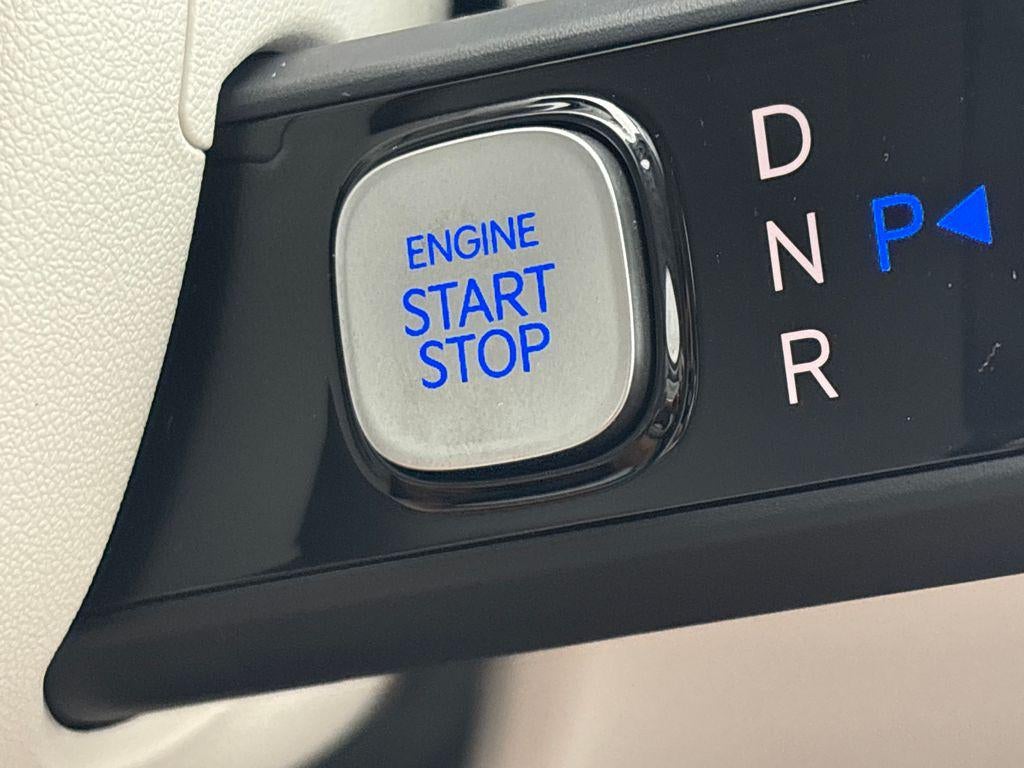 2027 Hyundai PALISADE HYBRID Blue SEL Premium 7P