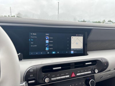 2027 Hyundai PALISADE HYBRID Blue SEL Premium 7P