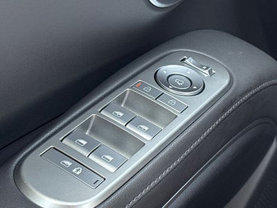 2026 Hyundai PALISADE HYBRID Blue SEL Premium 8P