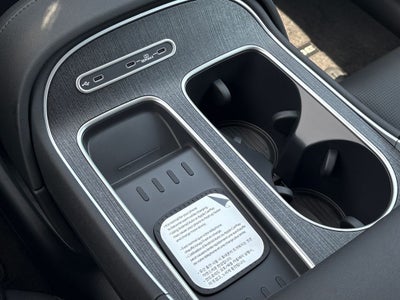 2026 Hyundai PALISADE HYBRID Blue SEL Premium 8P