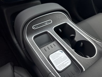 2027 Hyundai PALISADE HYBRID Blue SEL Premium 7P