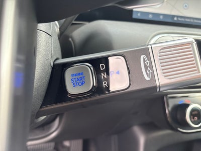 2027 Hyundai PALISADE HYBRID Blue SEL Premium 7P