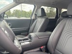 2027 Hyundai PALISADE HYBRID Blue SEL Premium 7P