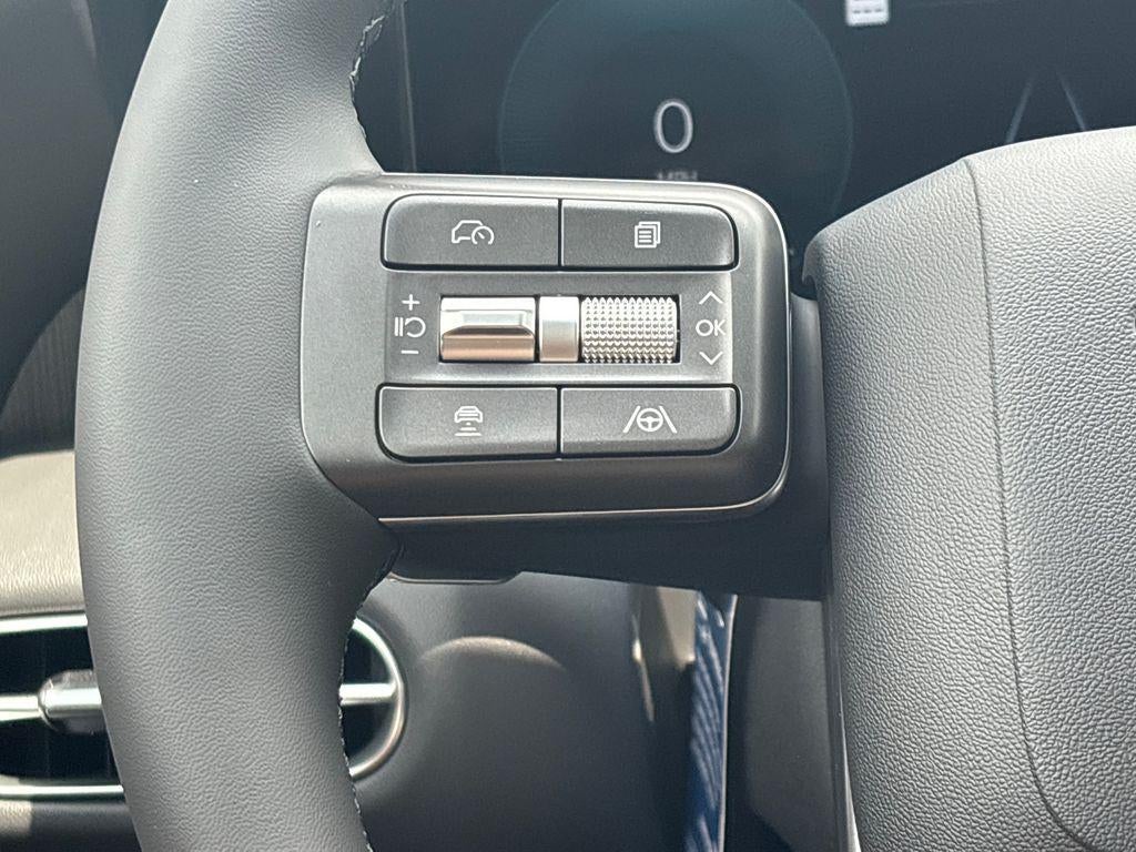 2027 Hyundai PALISADE HYBRID Blue SEL Premium 7P