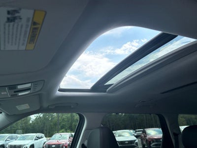 2027 Hyundai PALISADE HYBRID Blue SEL Premium 7P