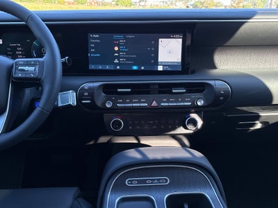 2027 Hyundai PALISADE HYBRID Blue SEL Premium 7P
