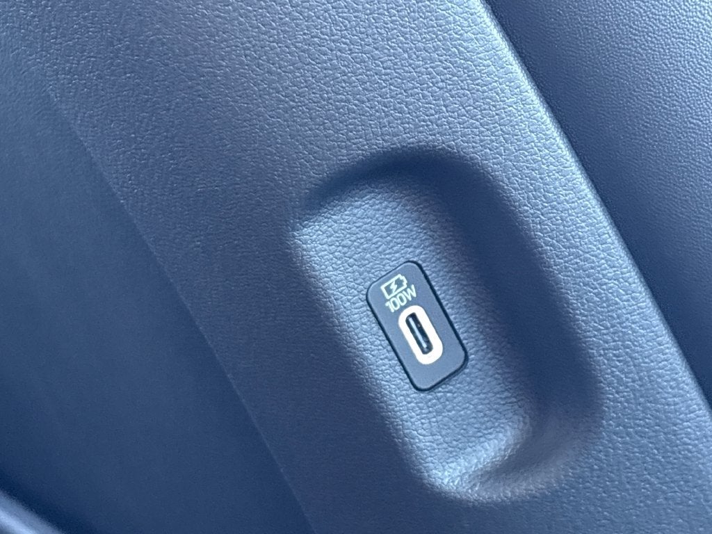 2027 Hyundai PALISADE HYBRID Blue SEL Premium 7P