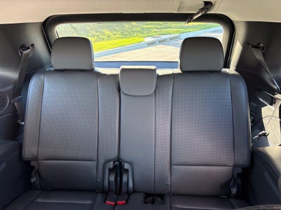 2027 Hyundai PALISADE HYBRID Blue SEL Premium 7P