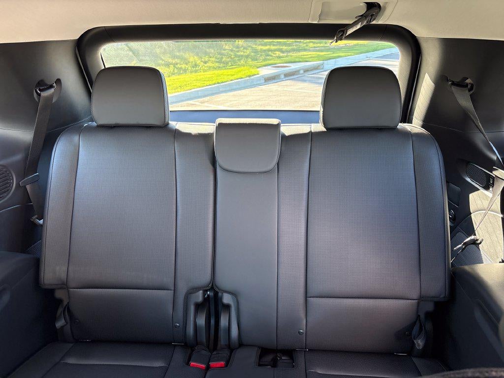2027 Hyundai PALISADE HYBRID Blue SEL Premium 7P
