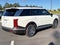 2027 Hyundai PALISADE HYBRID Blue SEL Premium 7P