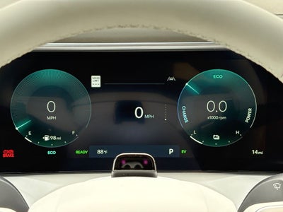 2026 Hyundai PALISADE HYBRID Blue SEL Premium 8P