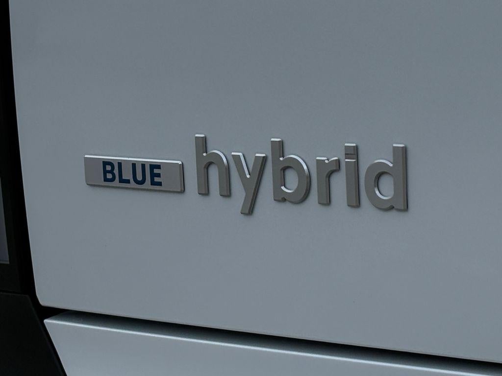 2026 Hyundai PALISADE HYBRID Blue SEL Premium 8P