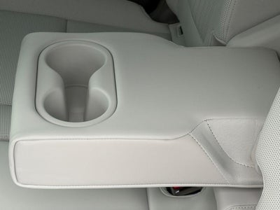 2026 Hyundai PALISADE HYBRID Blue SEL Premium 8P