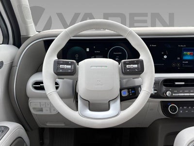 2026 Hyundai PALISADE HYBRID Blue SEL Premium 8P
