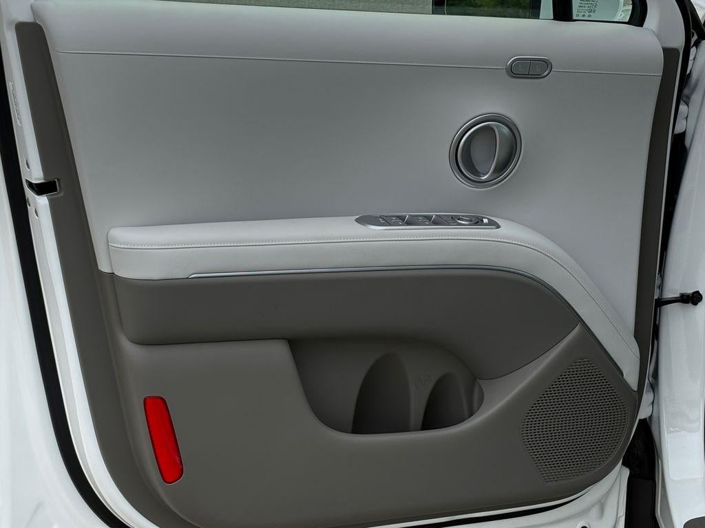 2026 Hyundai PALISADE HYBRID Blue SEL Premium 8P