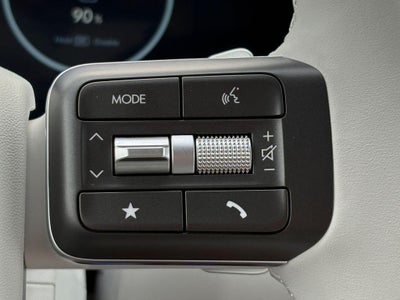 2026 Hyundai PALISADE HYBRID Blue SEL Premium 8P