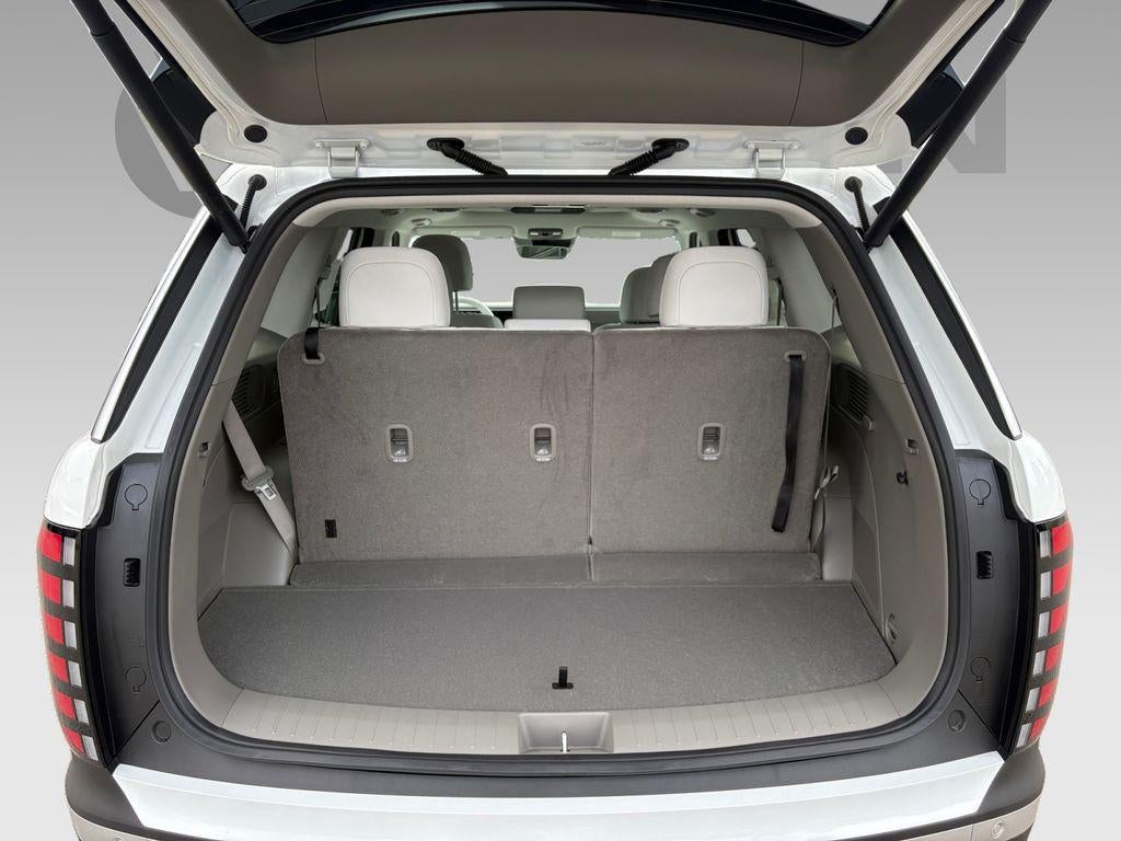 2026 Hyundai PALISADE HYBRID Blue SEL Premium 8P