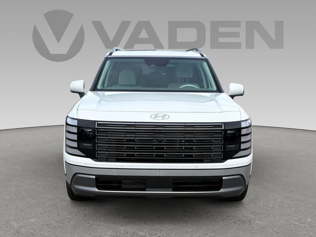 2026 Hyundai PALISADE HYBRID Blue SEL Premium 8P