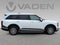 2026 Hyundai PALISADE HYBRID Blue SEL Premium 8P