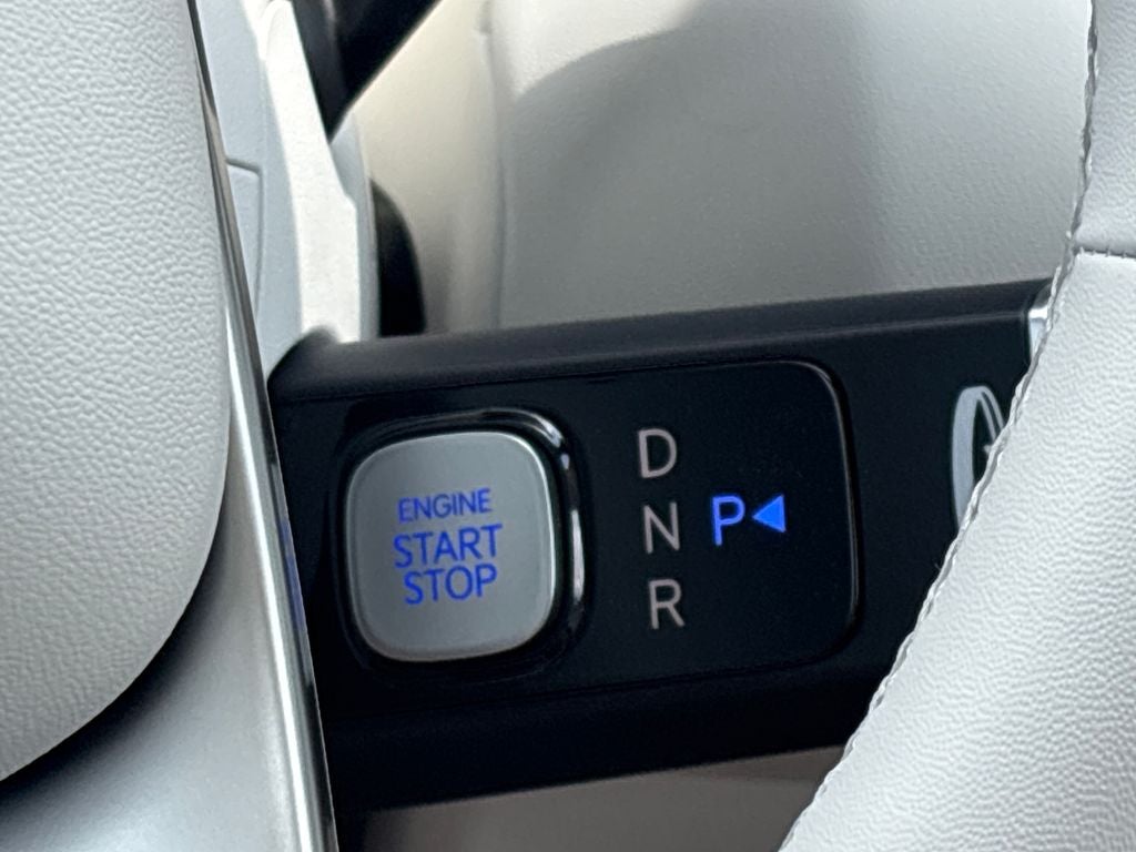 2027 Hyundai PALISADE HYBRID Blue SEL Premium 8P