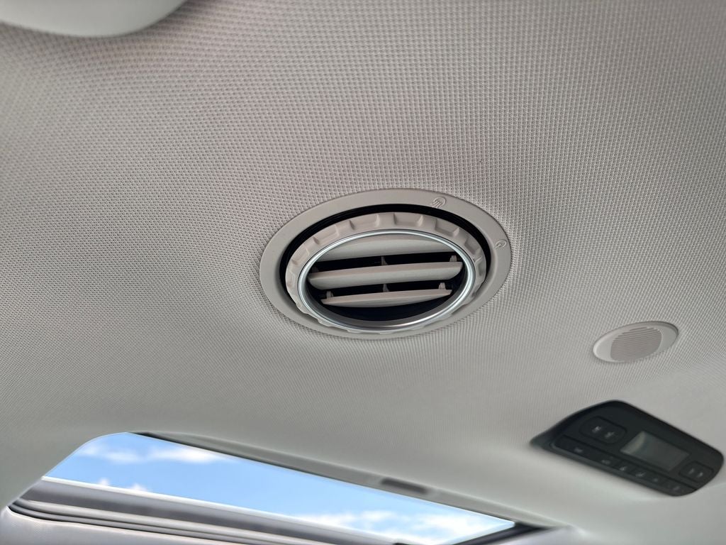 2027 Hyundai PALISADE HYBRID Blue SEL Premium 8P