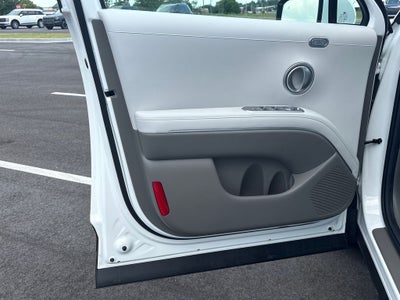 2027 Hyundai PALISADE HYBRID Blue SEL Premium 8P
