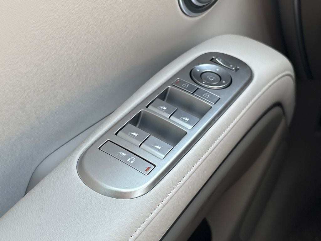 2026 Hyundai PALISADE HYBRID Blue SEL Premium 7P